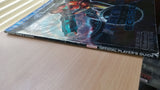 Metroid Prime 2 Echoes Gamecube Official Strategy Guide Book Nintendo Power