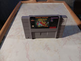 Mickey Mania SNES Tested Super Nintendo Video Game