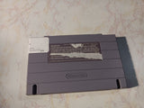 Mickey Mania SNES Tested Super Nintendo Video Game