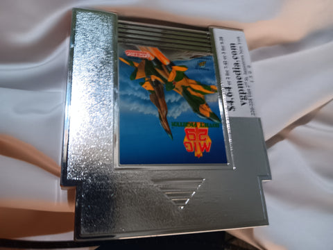 Mig 29 Soviet Fighter Tested NES Original Nintendo Video Game