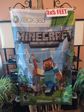 Minecraft 3X5 Feet Flag Banner
