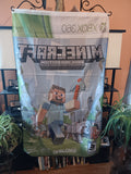 Minecraft 3X5 Feet Flag Banner