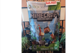 Minecraft 3X5 Feet Flag Banner