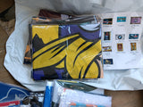 Minnesota Vikings 3x5 Feet NFL Flag