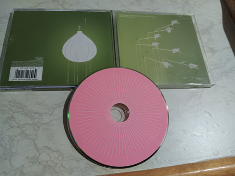 Modest Mouse Good News For People Who Love Bad News Tested Music CD