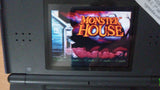 Monster House Tested Nintendo Gameboy Advance Video Game