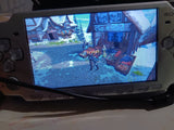 Monster Hunter Freedom Unite Tested PSP Video Game