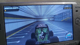 Monster Jam Urban Assault Tested PSP Video Game