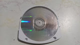 Monster Jam Urban Assault Tested PSP Video Game