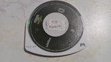 Monster Jam Urban Assault Tested PSP Video Game