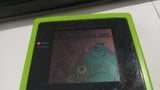 Monster's Inc. Disney Pixar Tested Gameboy Color Video Game