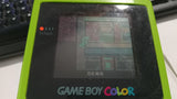 Monster's Inc. Disney Pixar Tested Gameboy Color Video Game