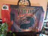 Mortal Kombat Trilogy 3X5 Feet Flag Banner