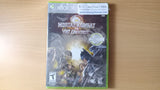 Mortal Kombat vs. DC Universe BRAND NEW Xbox 360 Video Game