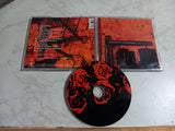 Motion City Soundtrack I Am The Movie Tested Music CD