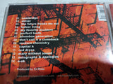 Motion City Soundtrack I Am The Movie Tested Music CD