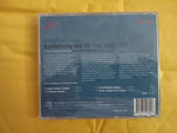 Mstislav Rostropovich - Shostakovich Symphony No. 11 UK 2002 Music CD NEW