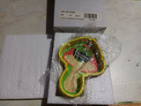 Mushroom Shaped Ashtray & Incense Stick Burner