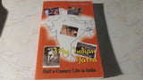 My Indian Jatra Half A Century Life in India Paperback Book Frances Major