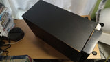 N64 12 Cartridge Storage Case Drawer Nintendo 64 Game Storage