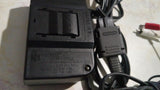 N64 BUNDLE OEM AV Cord + AC Adapter Power Cable Nintendo 64