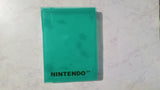 N64 Clamshell Green Hard Nintendo 64 Cartridge Storage Case OEM Top