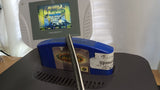 N64 Console Bundle Nintendo 64 Controller Extreme G Tony Hawk Games Cables