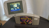 N64 Console Bundle Nintendo 64 Controller Extreme G Tony Hawk Games Cables