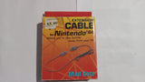 N64 Controller Extension Cable Mad Catz 1996 Nintendo 64 Extender Cord