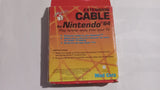N64 Controller Extension Cable Mad Catz 1996 Nintendo 64 Extender Cord