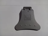 N64 Expansion or Jumper Pak Removal Tool Gray Model NO. NUS-012