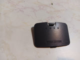 N64 OEM Cover For Jumper  Expansion Pak Nintendo 64 Top Lid