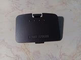 N64 OEM Cover For Jumper  Expansion Pak Nintendo 64 Top Lid