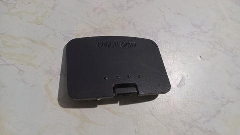 N64 OEM Cover For Jumper / Expansion Pak Nintendo 64 Top Lid