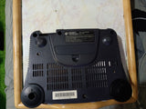 N64 WORKING Console Only Nintendo 64 Core System NO CABLES OR JUMPER PAK