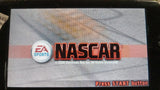 NASCAR Racing PSP Tested Video Game