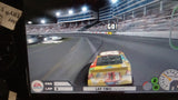 NASCAR Racing PSP Tested Video Game