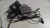 NES BUNDLE OEM AC Adapter + RF Cable TV Cord Original Nintendo Brand