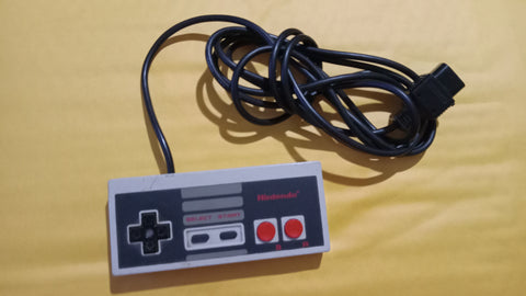 NES Controller Original Nitntendo Brand OEM