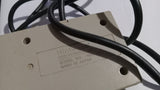 NES Controller + AV Cable BUNDLE 1 Lot of 2 items