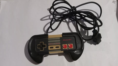 NES Controller w Side Covers Original Nintendo Brand OEM