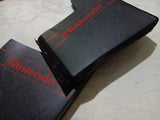 NES Dust Cover BUNDLE Lot of 2 Original Nintendo Cartridge Protectors