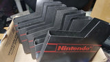 NES Dust Cover Lot of 7 Official Nintendo Video Game Protector Sleeves