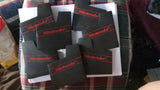 NES Dust Cover Lot of 7 Official Nintendo Video Game Protector Sleeves