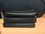 NES Dust Cover Lot of 3 Nintendo Video Game Protector Sleeves