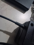 NES NES-002 AC Adapter + AV Cable + Dust Cover BUNDLE