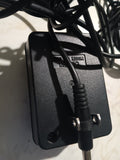 NES NES-002 AC Adapter + AV Cable + Dust Cover BUNDLE