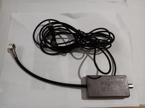 NES SNES RF Switch Original Nintendo Brand TV Cable OEM Cord
