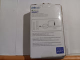 Xbox 360 Kinect Sensor Cable 9' Extension Cord NEW in box