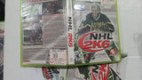 NHL 2K6 Hockey 2006 Used Xbox 360 Video Game